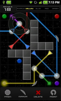 Refraction for PC screenshot 2