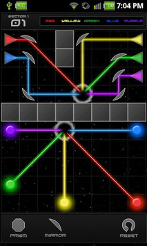 Refraction for PC screenshot 3