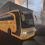 Coach Bus Simulator 2019: New bus driving game for PC