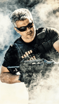 Thala Ajith HD Wallpapers for PC screenshot 2