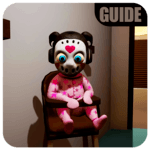 Helper The Baby in Yellow 2 - Evil GIRL Baby for PC