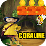 Coraline Adventure for PC Coraline Adventure for PC