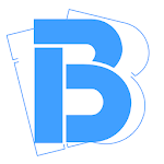 Blue Text - Black Text to Blue Form for PC