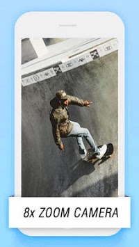 20 Megapixel HD camera for PC screenshot 1