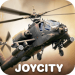 GUNSHIP BATTLE: Helicopter 3D for PC