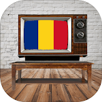 TV in Romania for PC