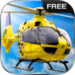 Helicopter Simulator 2015 Free for PC