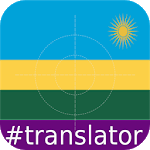 Kinyarwanda English Translator for PC