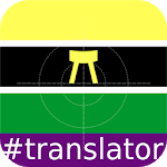 Twi English Translator for PC