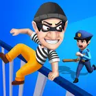 Thief and Run 3D for PC