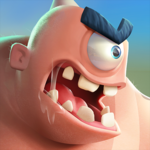 Chaos Battle League - PvP Action Game for PC