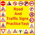 Road And Traffic Signs Test for PC