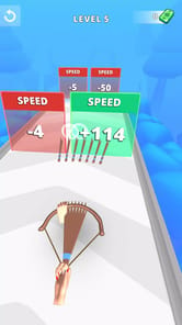 Bow Smash for PC screenshot 2