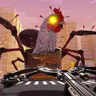 Monster War: Hide & Seek Zone for PC