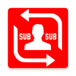 Sub4Sub For YouTube - Free Subscriber For Yt for PC