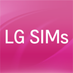 LG SIMs 2.0 [Wi-Fi only] for PC