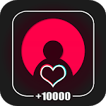 TikBoost : Get Real TikTok Likes, Fans & Followers for PC