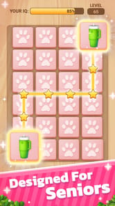 Tile Match: Joy Master Game for PC screenshot 1