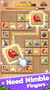 Tile Match: Joy Master Game for PC screenshot 2