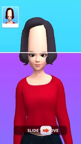 Warp Slider for PC screenshot 2