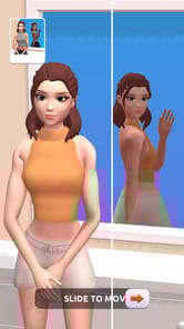 Warp Slider for PC screenshot 3