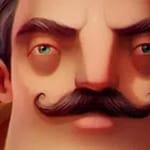 Hello Neighbor for PC
