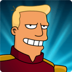 Futurama: Worlds of Tomorrow for PC