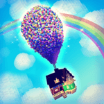 Cute Craft : Girls Crafting & Building Tiny World for PC