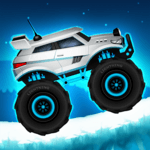 Monster Truck Winter Racing for PC