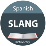 Spanish slang dictionary for PC