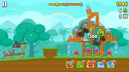 Jungle Squad: Rescue Animals for PC screenshot 2