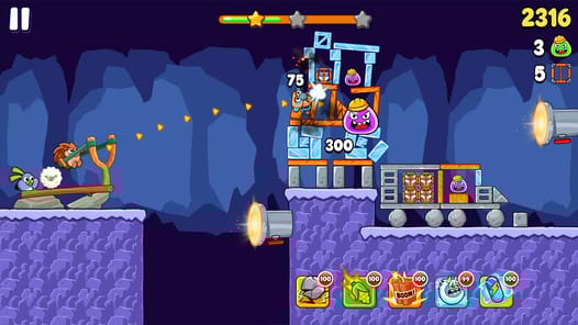 Jungle Squad: Rescue Animals for PC screenshot 3