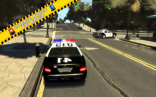 Police Cops Duty Action for PC screenshot 1