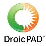 Core-Mark's DroidPad for PC