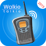 WiFi Walkie Talkie - Two Way Walkie Talkie for PC