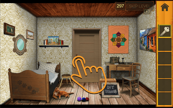 Locked Escape Game for PC screenshot 2