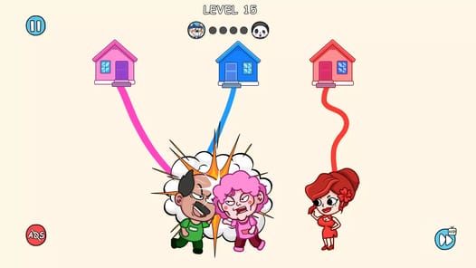 Rush To Home for PC screenshot 2