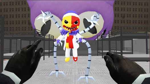 Hide N Seek: Find The Monster for PC screenshot 3