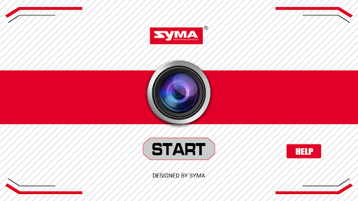 SYMA GO+ for PC screenshot 1