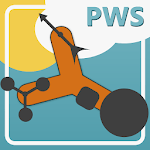 Meteo Monitor 4 Personal Weather Stations (PWS) for PC Meteo Monitor 4 Personal Weather Stations (PWS) for PC