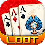 Teen Patti Loot : Real Fun for All! for PC
