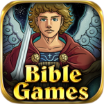 BIBLE SLOTS! Free Slot Machines with Bible themes! for PC
