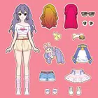 Dress Up Game: Princess Doll for PC