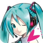 Hatsune Miku Live Wallpaper for PC