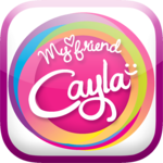My friend Cayla App (EN-US) for PC