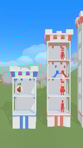 Push Tower for PC screenshot 1