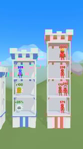 Push Tower for PC screenshot 2