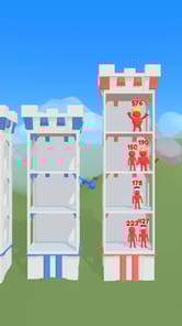 Push Tower for PC screenshot 3