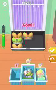 Closet Organizer for PC screenshot 3