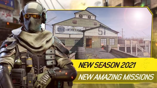 Call of World War Fire Duty for PC screenshot 1